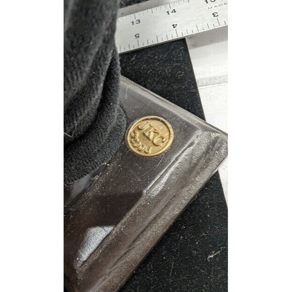 Jacqueline Kent Carolers 14” Doll Chior Singing 2006 - Picture 8 of 8